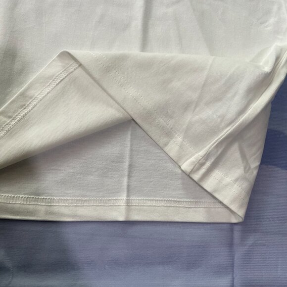 Billionaire Studios Bloom Tee - White - Picture 4 of 6